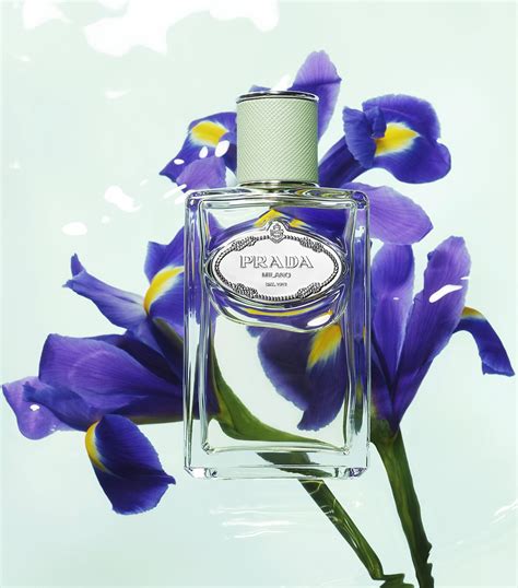 prada infusion d iris 100ml|profumo iris prada.